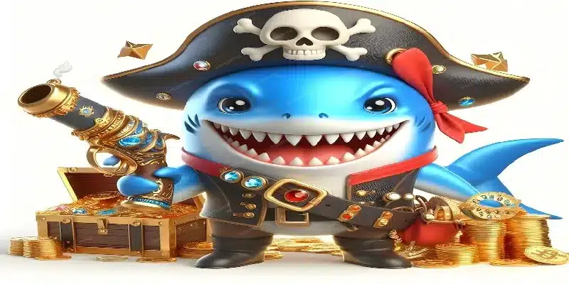 Cách chơi bắn cá long vương cho người mới