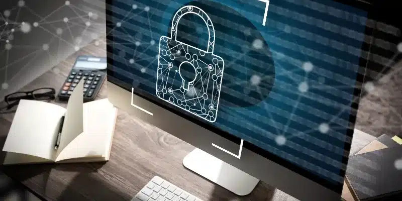 Công nghệ bảo mật bảo vệ quyền riêng tư 789F