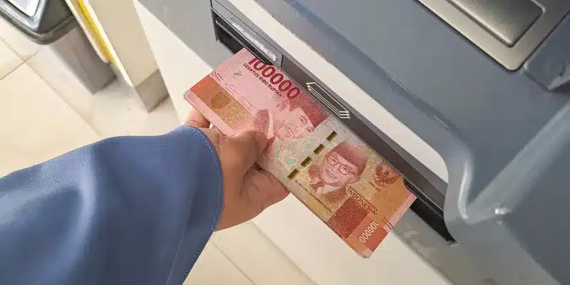 Hướng dẫn rút tiền 789F nhanh chóng