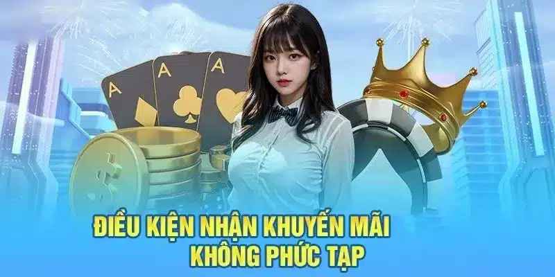 Khuyến mãi 789F