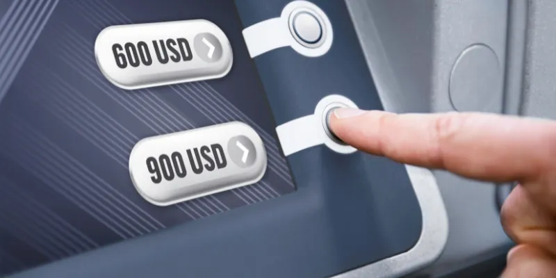 Kinh nghiệm rút tiền 789F nhanh và hiệu quả