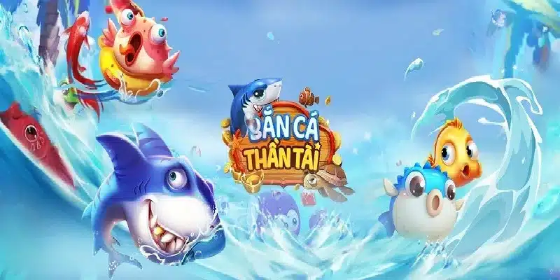 Lý do bắn cá 789F được game thủ Việt yêu thích