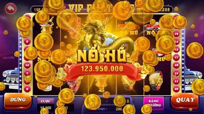 Mẹo chơi Nổ hũ 789F dễ “nổ to”