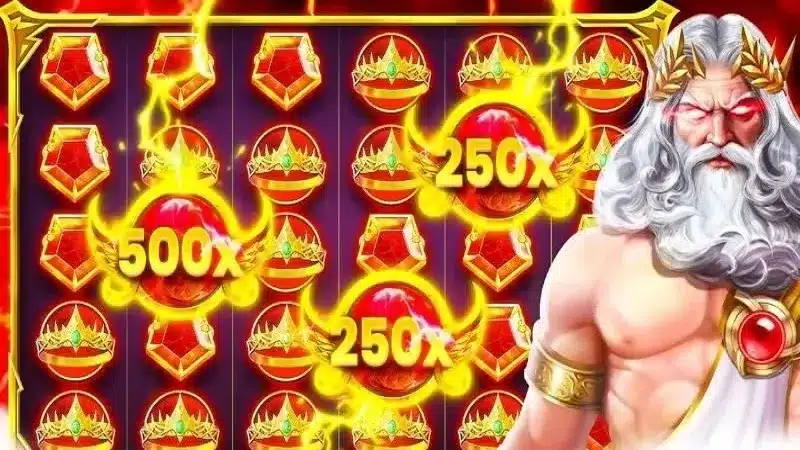 Mẹo chơi nổ hũ đổi thẻ hiệu quả tại 789F