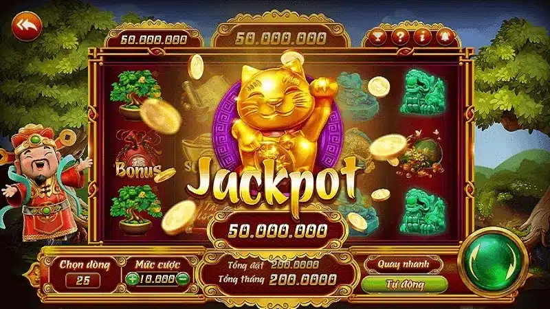 Sức hút của Nổ hũ 789F với game thủ