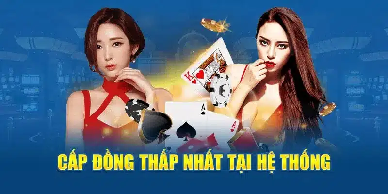 Sức hút khuyến mãi 789F khiến người chơi yêu thích