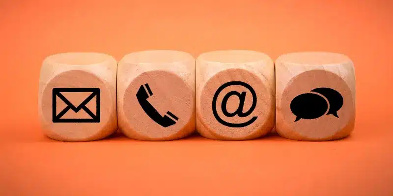 Thời điểm và lưu ý khi liên hệ 789F