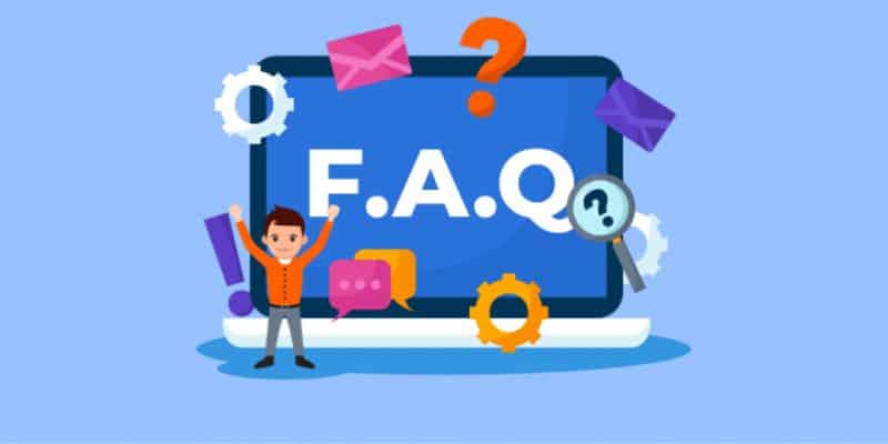 FAQ 789F